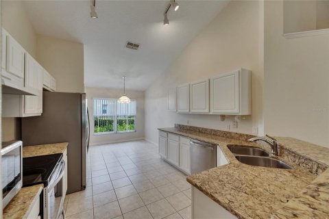 House in Lakeland, Florida 4 bedrooms, 169.27 sq.m. № 1750026 - photo 25