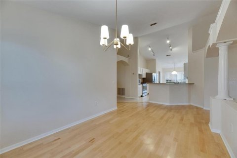 House in Lakeland, Florida 4 bedrooms, 169.27 sq.m. № 1750026 - photo 17