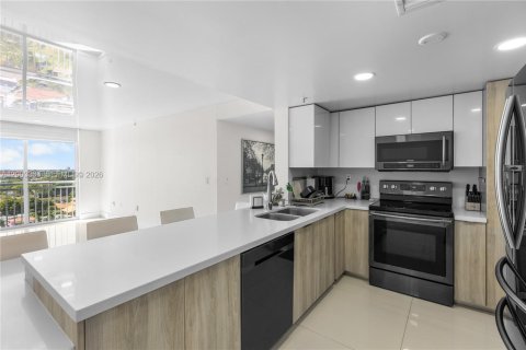 Condominio en venta en Miami, Florida, 2 dormitorios, 103.4 m2 № 2066547 - foto 6