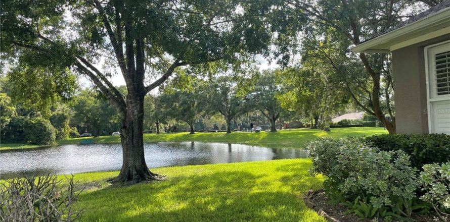 Villa ou maison à Winter Springs, Floride 3 chambres, 183.76 m2 № 2302993