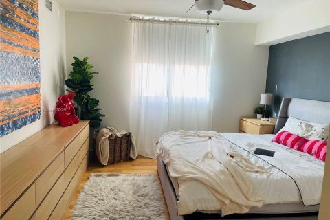 Купить кондоминиум в Авентура, Флорида 1 спальня, 77.57м2, № 1867308 - фото 9