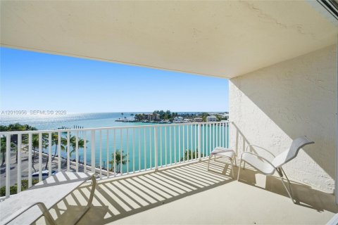 Condominio en venta en Marathon, Florida, 1 dormitorio, 74.04 m2 № 2075242 - foto 27