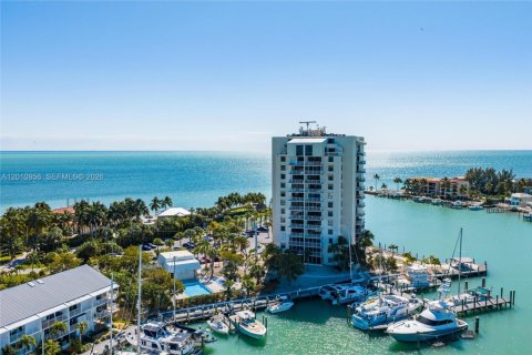 Condominio en venta en Marathon, Florida, 1 dormitorio, 74.04 m2 № 2075242 - foto 9