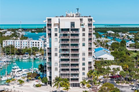 Condominio en venta en Marathon, Florida, 1 dormitorio, 74.04 m2 № 2075242 - foto 4
