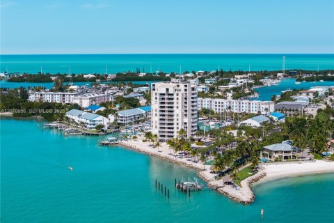 Condominio en venta en Marathon, Florida, 1 dormitorio, 74.04 m2 № 2075242 - foto 11