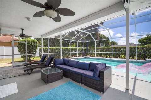 Villa ou maison à vendre à Valrico, Floride: 4 chambres, 223.24 m2 № 1882848 - photo 29