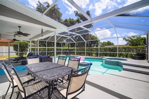 Villa ou maison à vendre à Valrico, Floride: 4 chambres, 223.24 m2 № 1882848 - photo 30