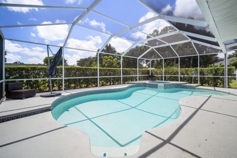 Villa ou maison à vendre à Valrico, Floride: 4 chambres, 223.24 m2 № 1882848 - photo 27
