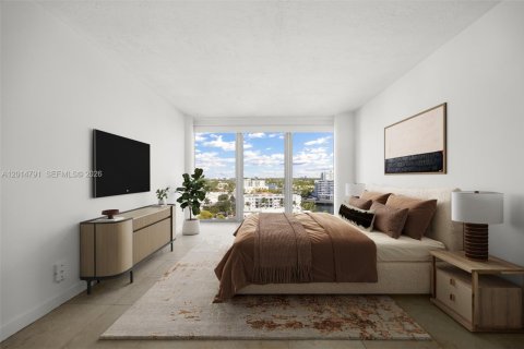 Condo in Miami Beach, Florida, 1 bedroom  № 2171287 - photo 8