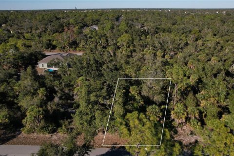 Land in Port Charlotte, Florida № 2163482