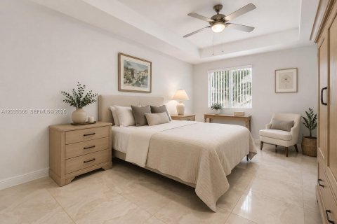 Condominio en venta en Tamarac, Florida, 2 dormitorios, 158.4 m2 № 2077993 - foto 20
