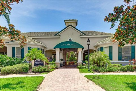 Condo in Sarasota, Florida, 1 bedroom  № 1898560 - photo 6
