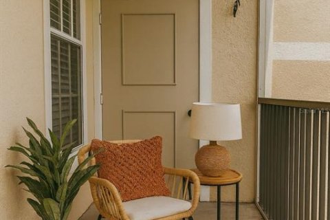 Condo in Sarasota, Florida, 1 bedroom  № 1898560 - photo 4