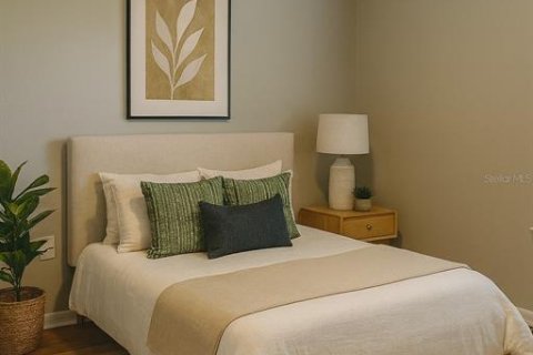 Condo in Sarasota, Florida, 1 bedroom  № 1898560 - photo 3