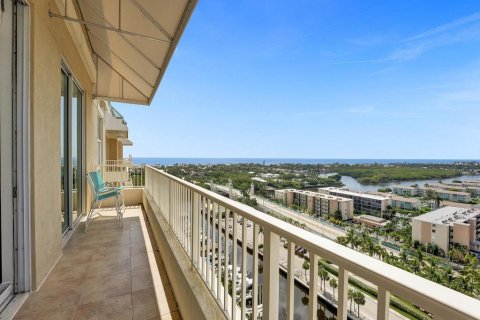 Condominio en alquiler en Boynton Beach, Florida, 2 dormitorios, 112.04 m2 № 1221469 - foto 1