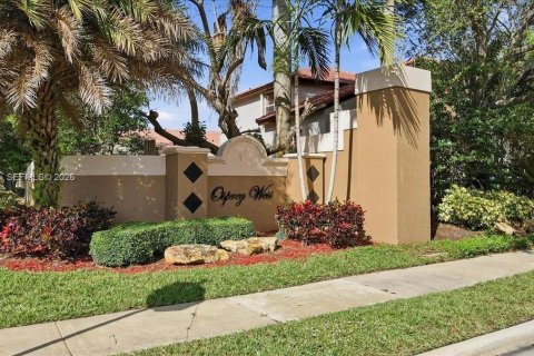 Купить виллу или дом в Санрайз, Флорида 4 спальни, 171.59м2, № 2007765 - фото 30