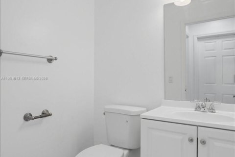 Купить виллу или дом в Санрайз, Флорида 4 спальни, 171.59м2, № 2007765 - фото 15