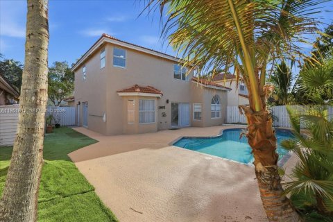 Купить виллу или дом в Санрайз, Флорида 4 спальни, 171.59м2, № 2007765 - фото 28