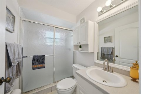 Townhouse in Tierra Verde, Florida 3 bedrooms, 207.73 sq.m. № 1782642 - photo 28