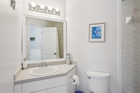 Townhouse in Tierra Verde, Florida 3 bedrooms, 207.73 sq.m. № 1782642 - photo 29
