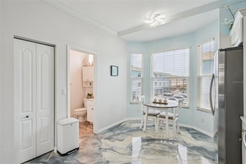 Townhouse in Tierra Verde, Florida 3 bedrooms, 207.73 sq.m. № 1782642 - photo 23