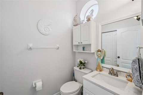 Townhouse in Tierra Verde, Florida 3 bedrooms, 207.73 sq.m. № 1782642 - photo 25