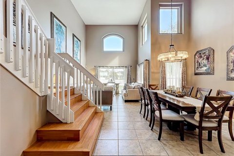Villa ou maison à vendre à Orlando, Floride: 3 chambres, 149.48 m2 № 1760392 - photo 24