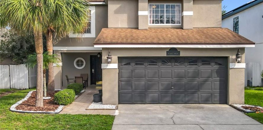 Villa ou maison à Orlando, Floride 3 chambres, 149.48 m2 № 1760392