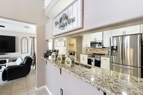 Villa ou maison à vendre à Orlando, Floride: 3 chambres, 149.48 m2 № 1760392 - photo 21