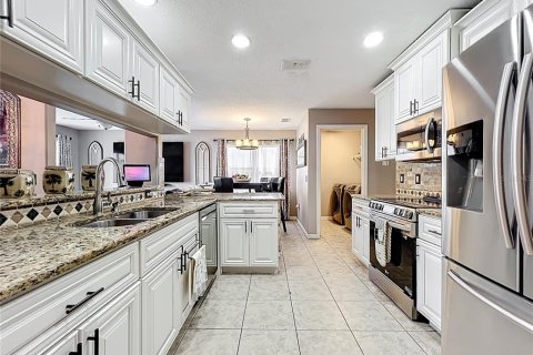 Villa ou maison à vendre à Orlando, Floride: 3 chambres, 149.48 m2 № 1760392 - photo 8