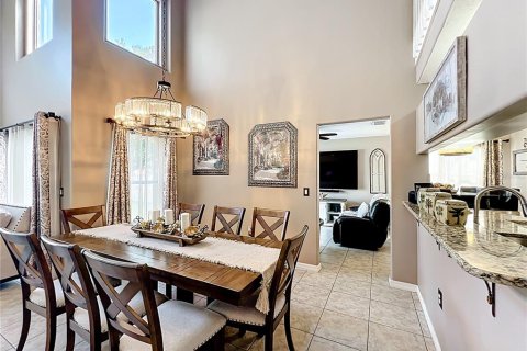Villa ou maison à vendre à Orlando, Floride: 3 chambres, 149.48 m2 № 1760392 - photo 25