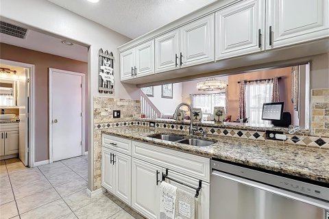 Villa ou maison à vendre à Orlando, Floride: 3 chambres, 149.48 m2 № 1760392 - photo 14