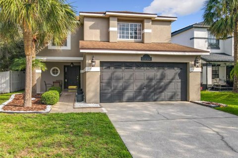 Villa ou maison à vendre à Orlando, Floride: 3 chambres, 149.48 m2 № 1760392 - photo 2