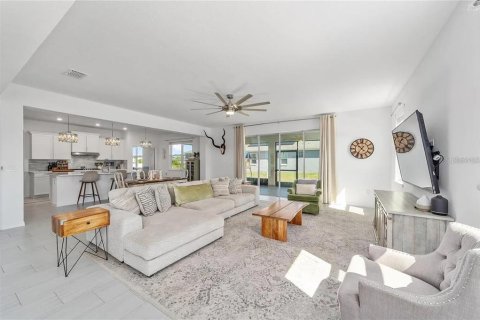 Casa en alquiler en Ocala, Florida, 5 dormitorios, 319.96 m2 № 1917198 - foto 8
