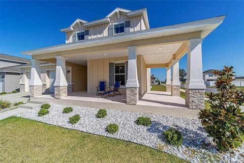 Casa en alquiler en Ocala, Florida, 5 dormitorios, 319.96 m2 № 1917198 - foto 2