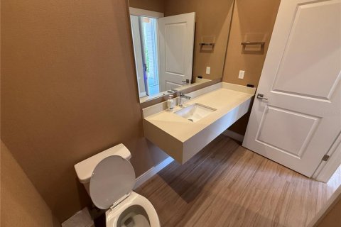 Townhouse in Kissimmee, Florida 4 bedrooms, 218.88 sq.m. № 2297006 - photo 12