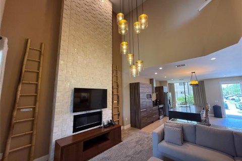 Townhouse in Kissimmee, Florida 4 bedrooms, 218.88 sq.m. № 2297006 - photo 4