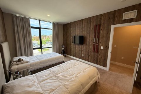 Townhouse in Kissimmee, Florida 4 bedrooms, 218.88 sq.m. № 2297006 - photo 28