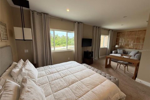 Townhouse in Kissimmee, Florida 4 bedrooms, 218.88 sq.m. № 2297006 - photo 22