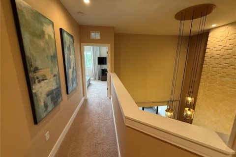Townhouse in Kissimmee, Florida 4 bedrooms, 218.88 sq.m. № 2297006 - photo 21