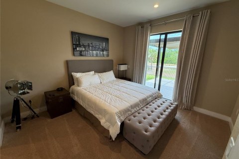 Townhouse in Kissimmee, Florida 4 bedrooms, 218.88 sq.m. № 2297006 - photo 14