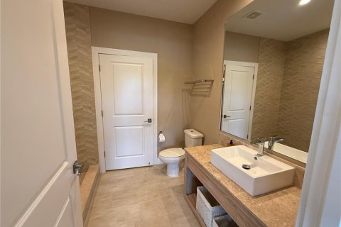 Townhouse in Kissimmee, Florida 4 bedrooms, 218.88 sq.m. № 2297006 - photo 24