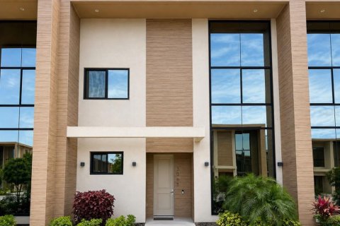 Touwnhouse à Kissimmee, Floride 4 chambres, 218.88 m2 № 2297006