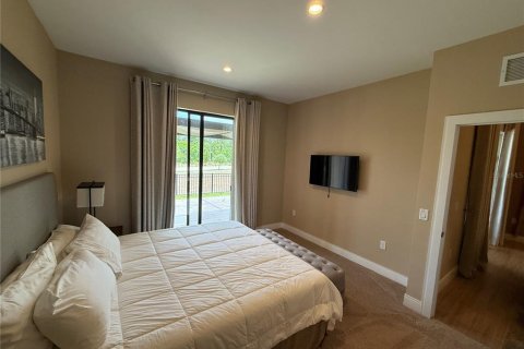 Townhouse in Kissimmee, Florida 4 bedrooms, 218.88 sq.m. № 2297006 - photo 15