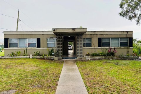Appartement à Winter Haven, Floride 1 chambre, 62.43 m2 № 2373045