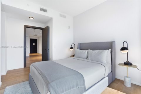 Купить кондоминиум в Майами, Флорида 3 спальни, 105.44м2, № 2089097 - фото 21