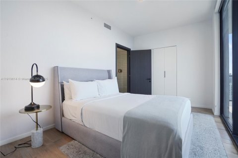 Купить кондоминиум в Майами, Флорида 3 спальни, 105.44м2, № 2089097 - фото 25