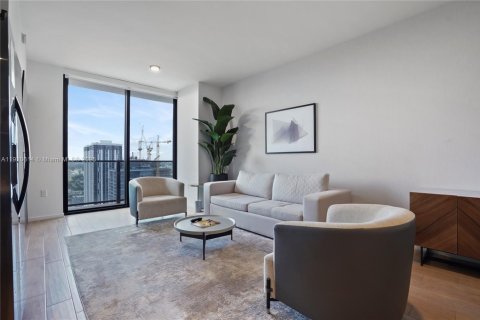 Купить кондоминиум в Майами, Флорида 3 спальни, 105.44м2, № 2089097 - фото 7