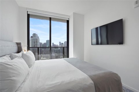 Купить кондоминиум в Майами, Флорида 3 спальни, 105.44м2, № 2089097 - фото 13