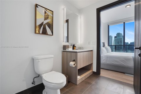 Купить кондоминиум в Майами, Флорида 3 спальни, 105.44м2, № 2089097 - фото 15